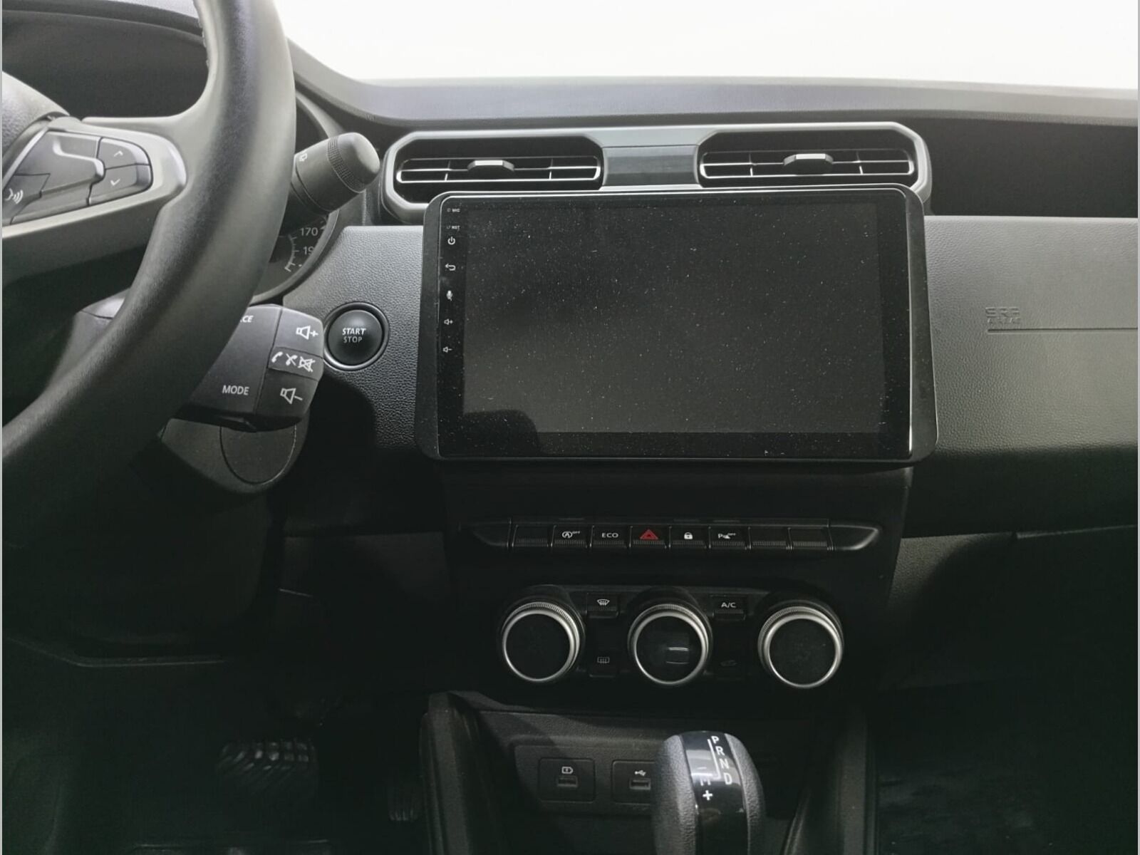 2023 Dacia Duster