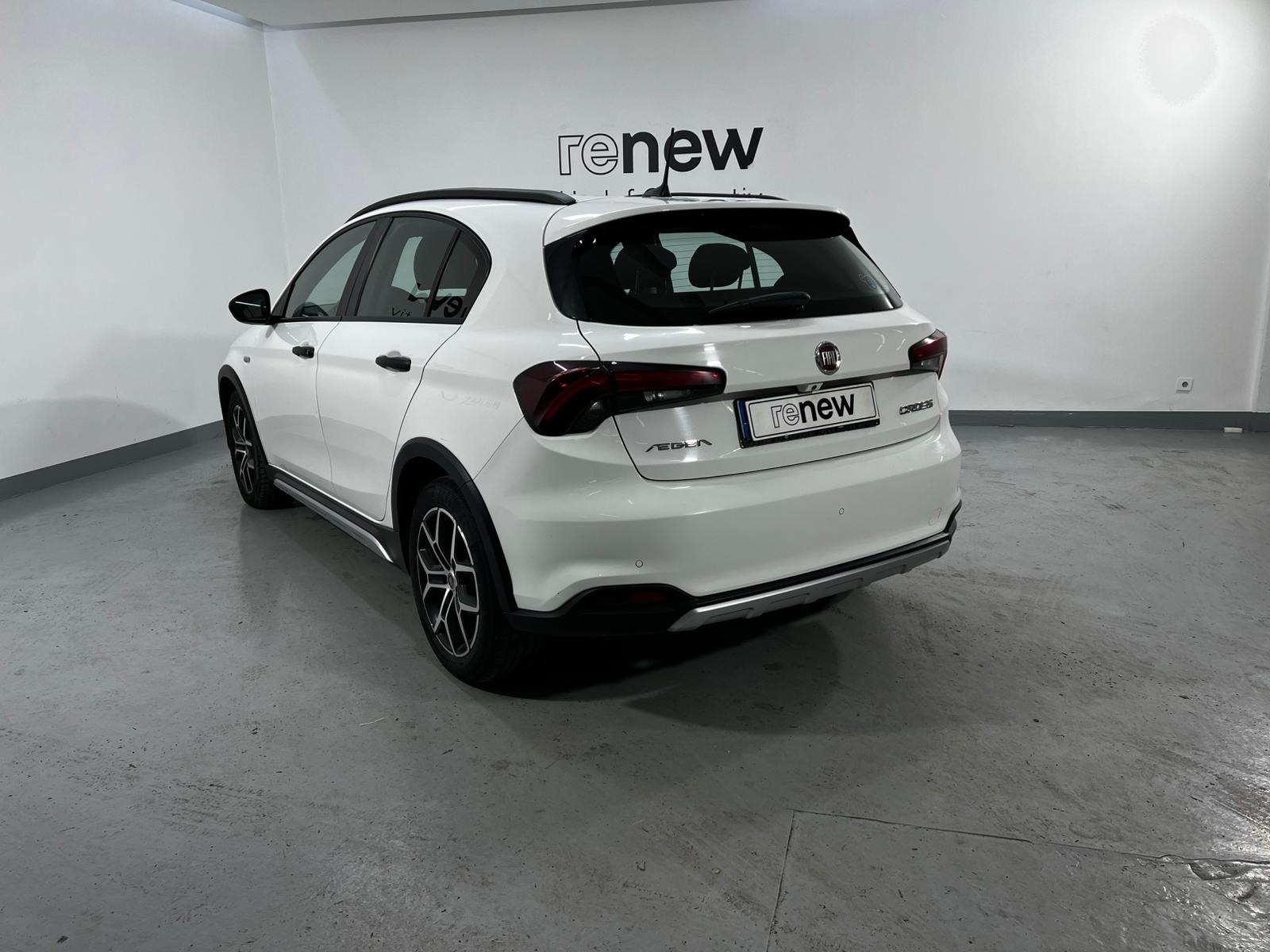 2024 Fiat Egea