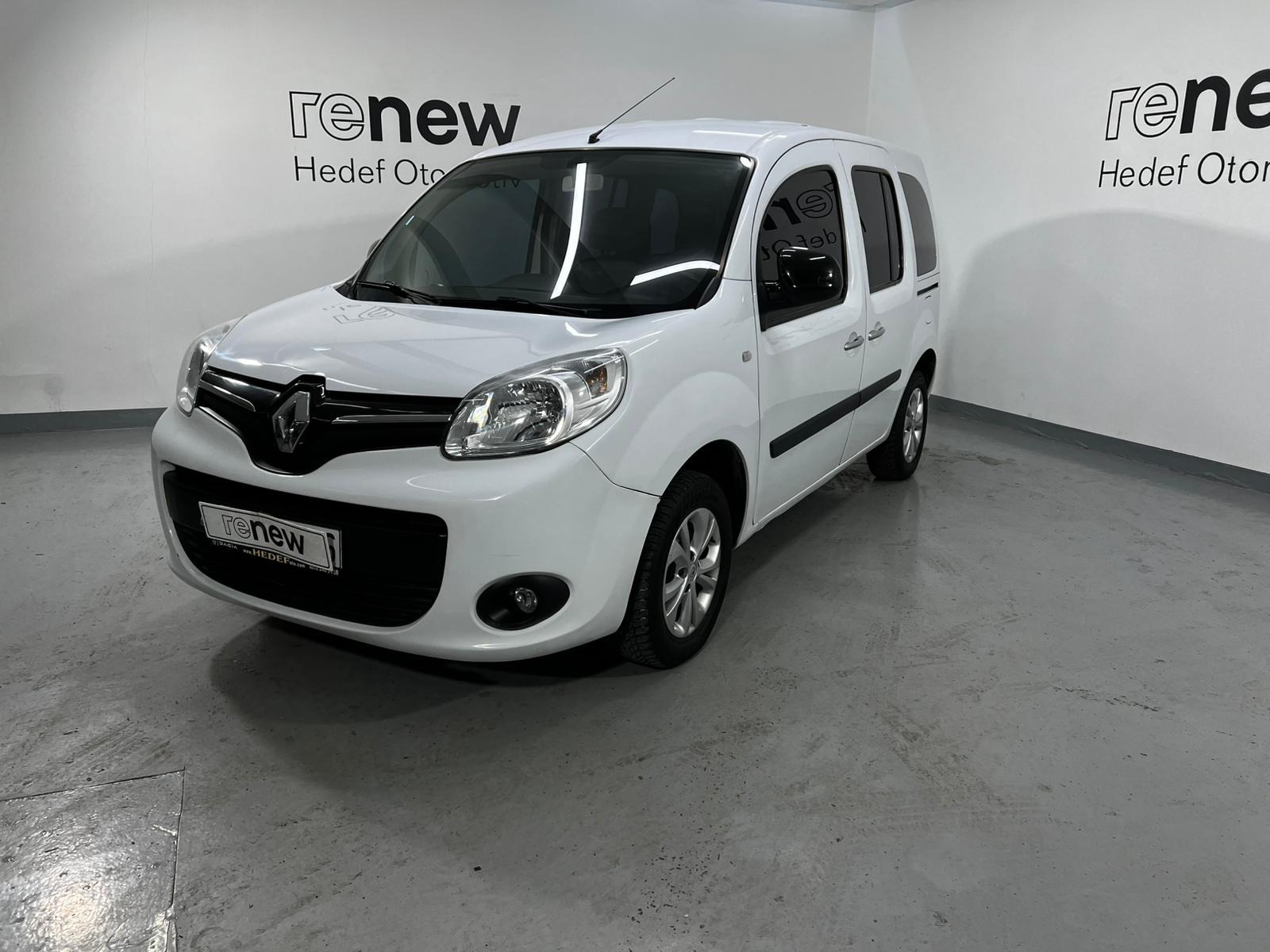 2020 Renault Kangoo Multix