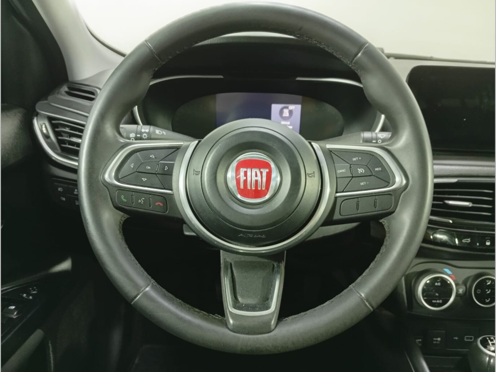2021 Fiat Egea