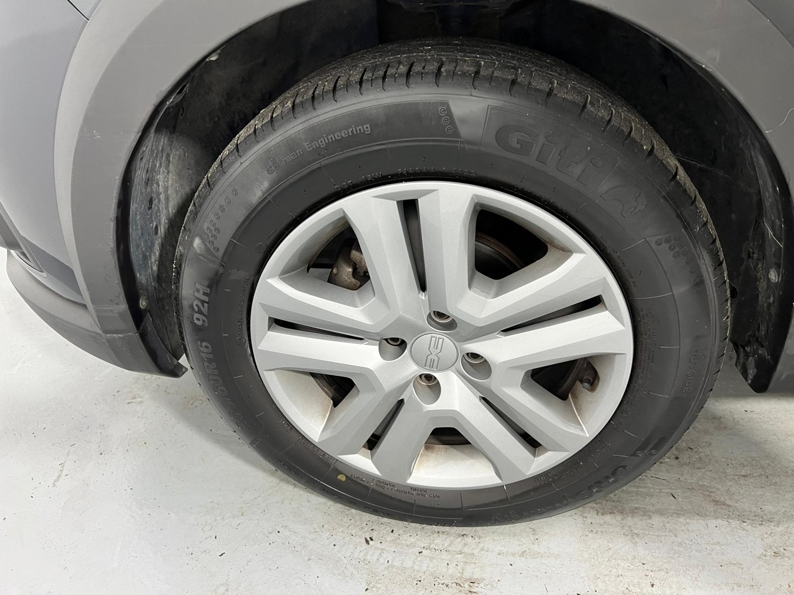 2023 Dacia Sandero Stepway