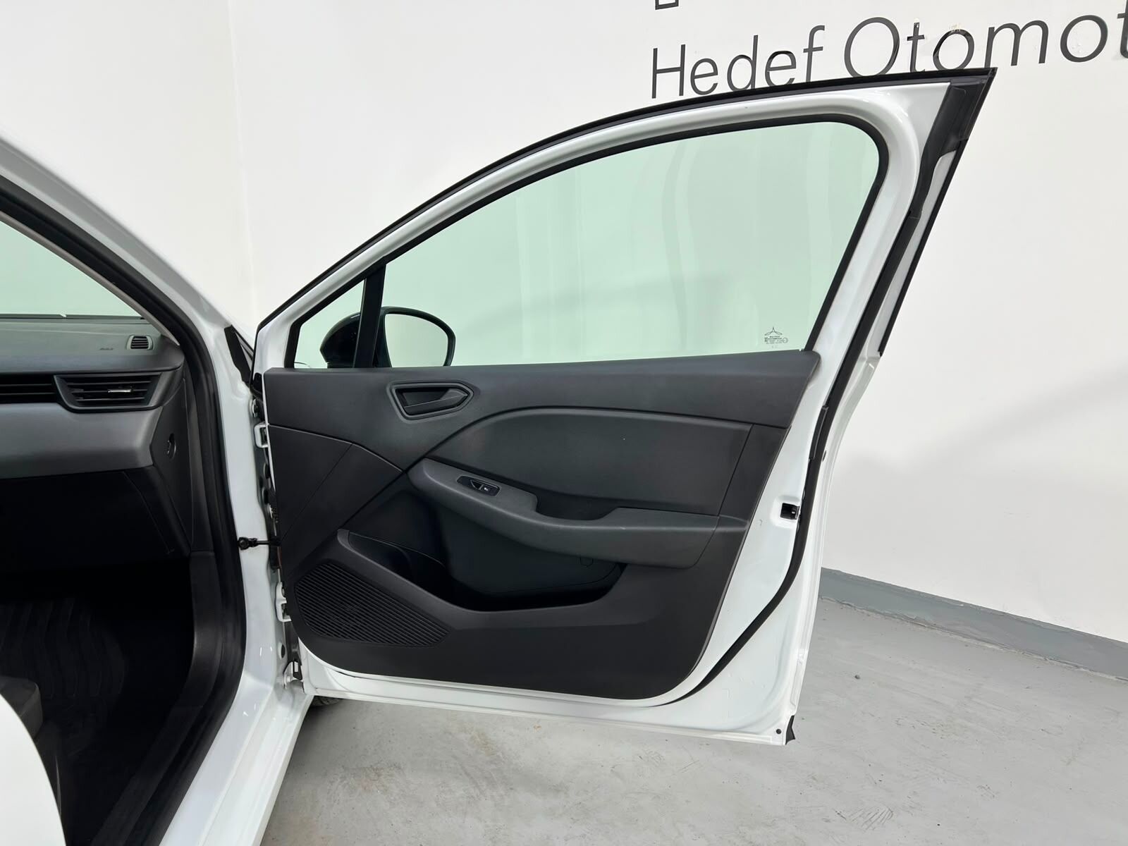 2023 Renault Clio