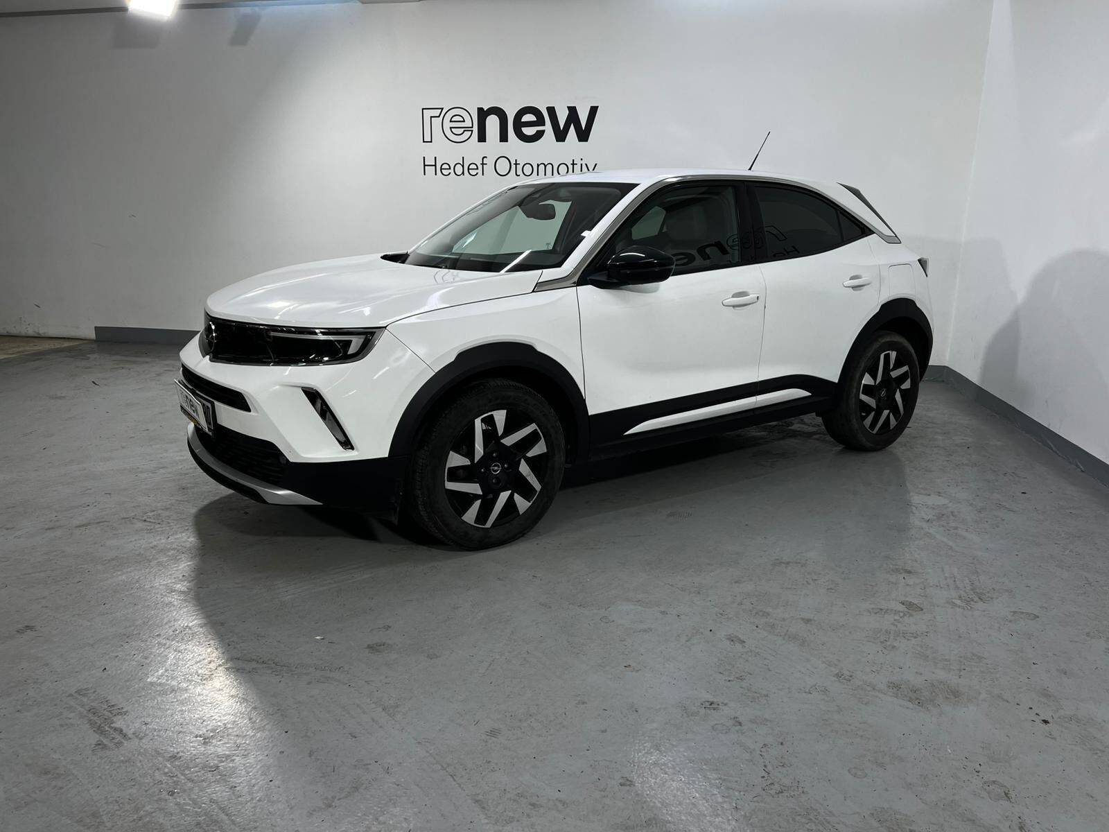 2024 Opel Mokka