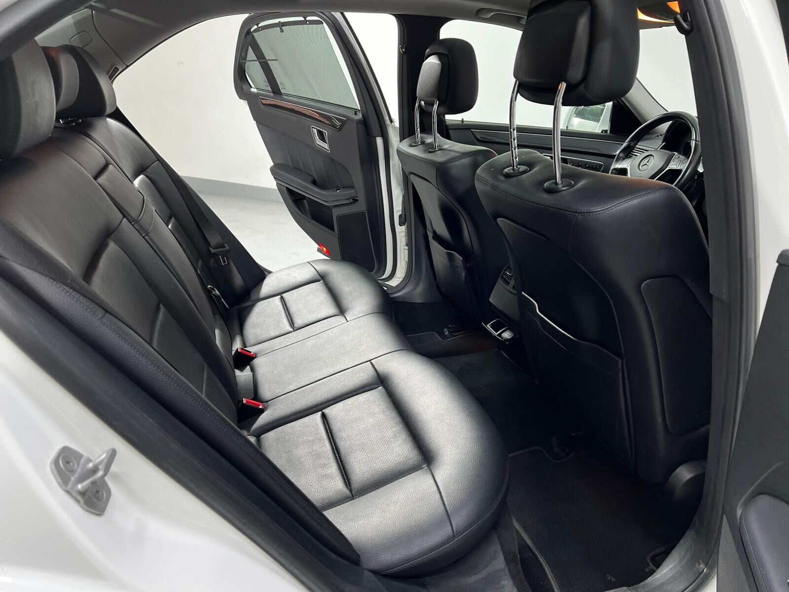 2013 Mercedes-Benz E Serisi