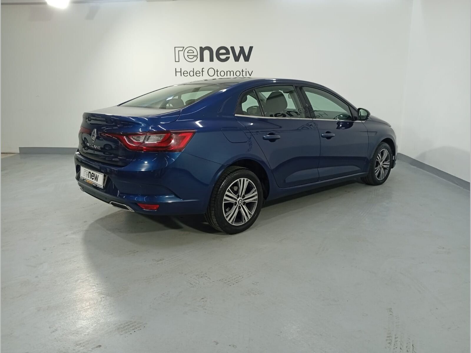 2023 Renault Megane