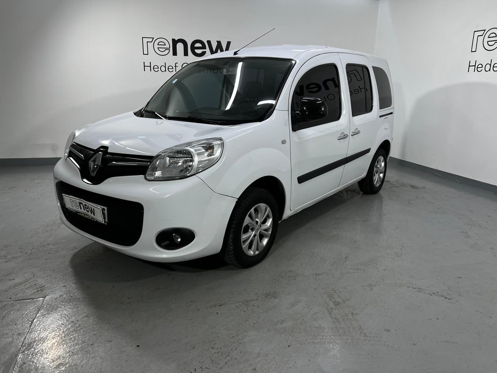 2020 Renault Kangoo Multix