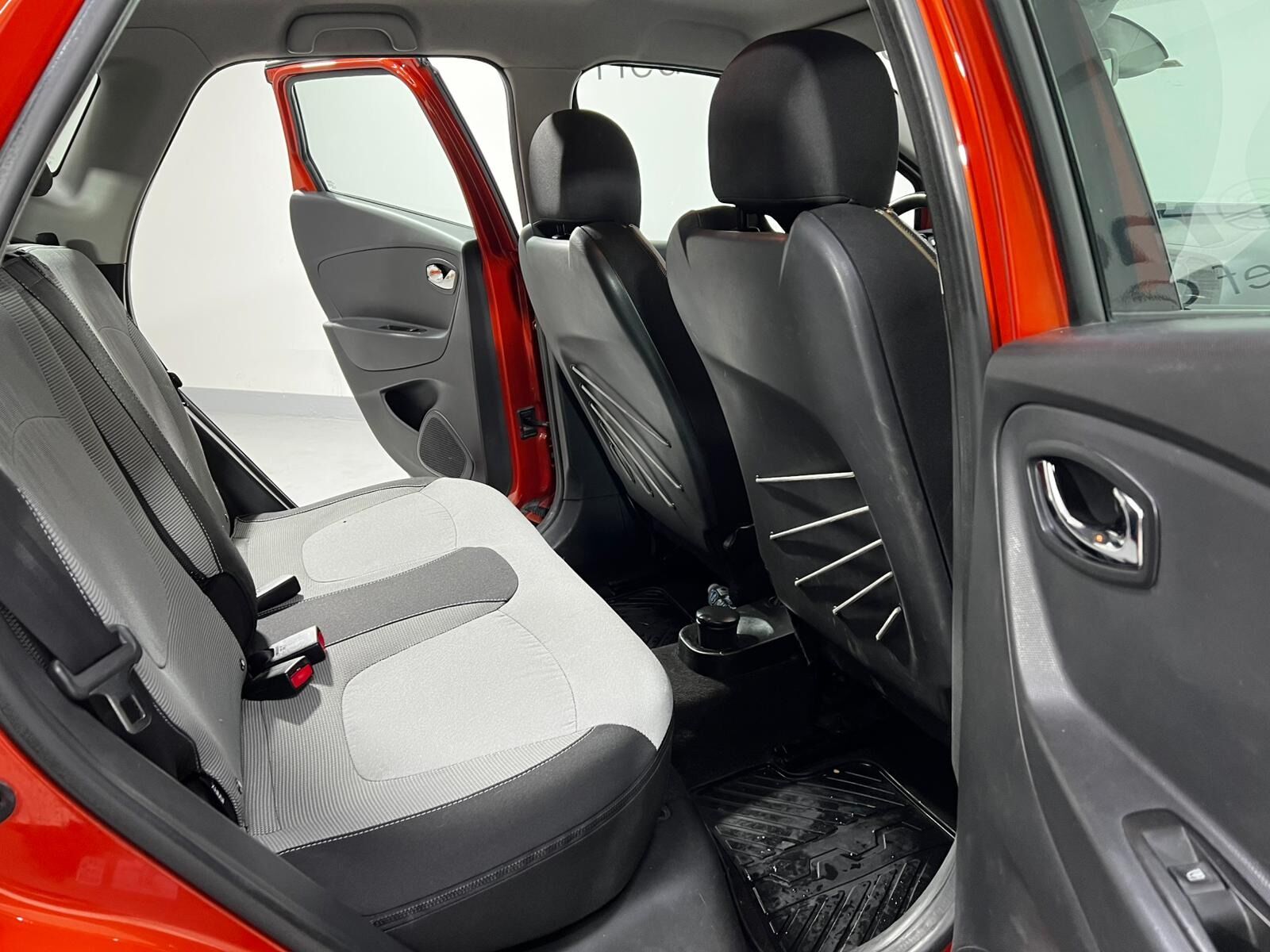 2013 Renault Captur