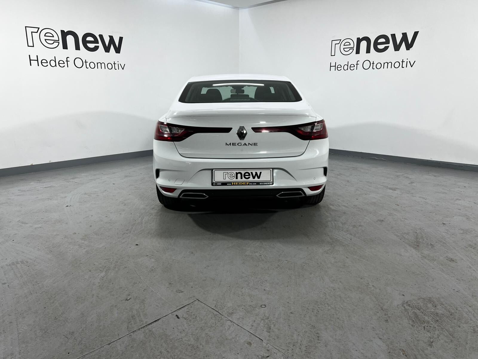 2023 Renault Megane