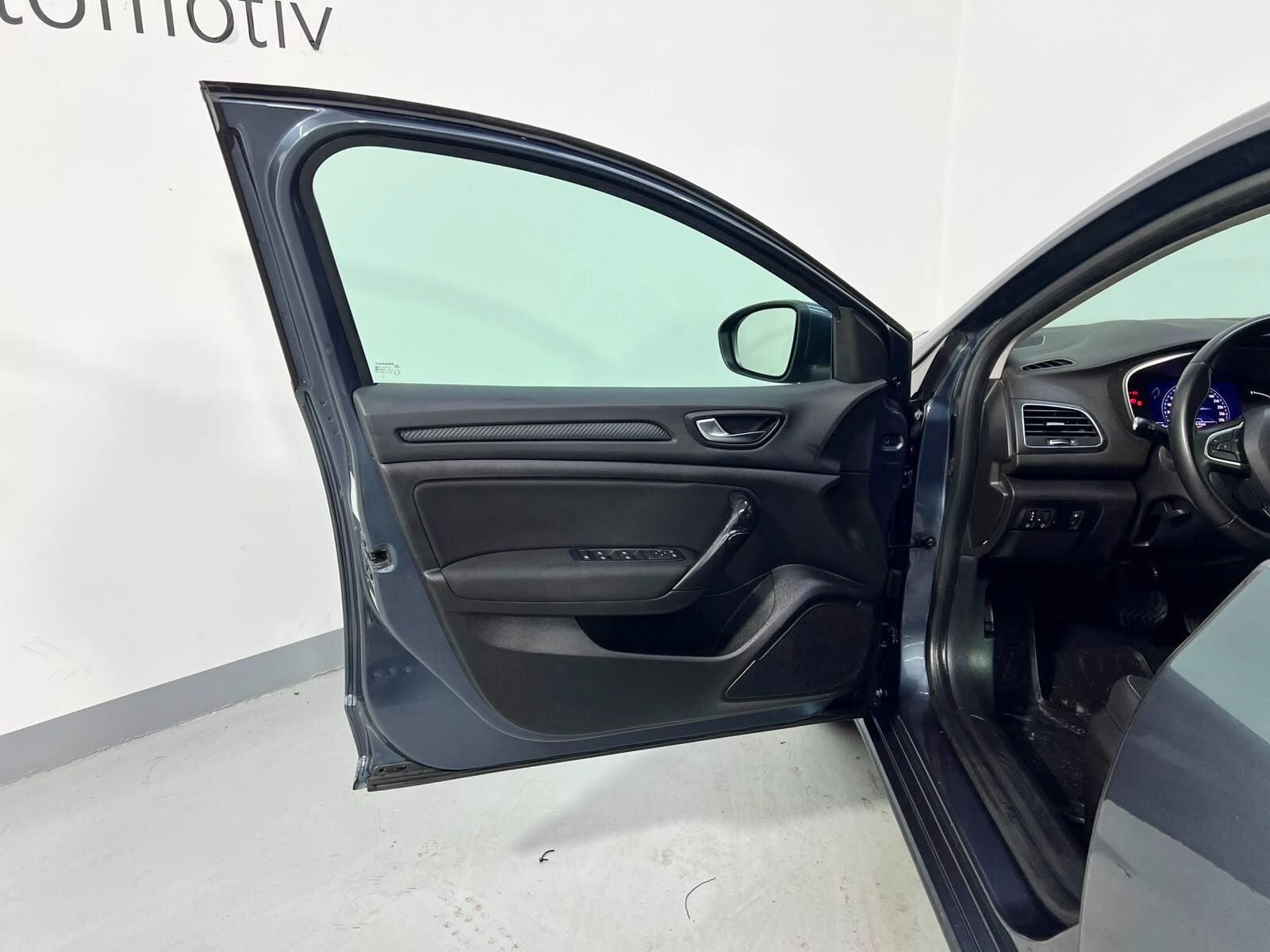 2024 Renault Megane
