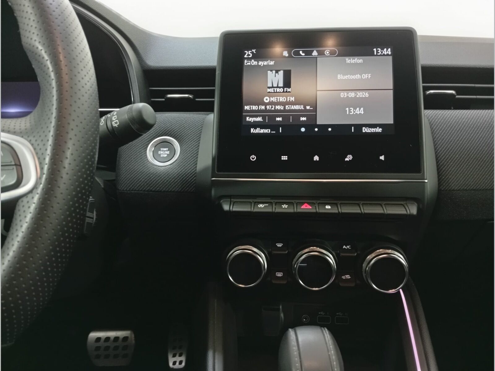 2023 Renault Clio
