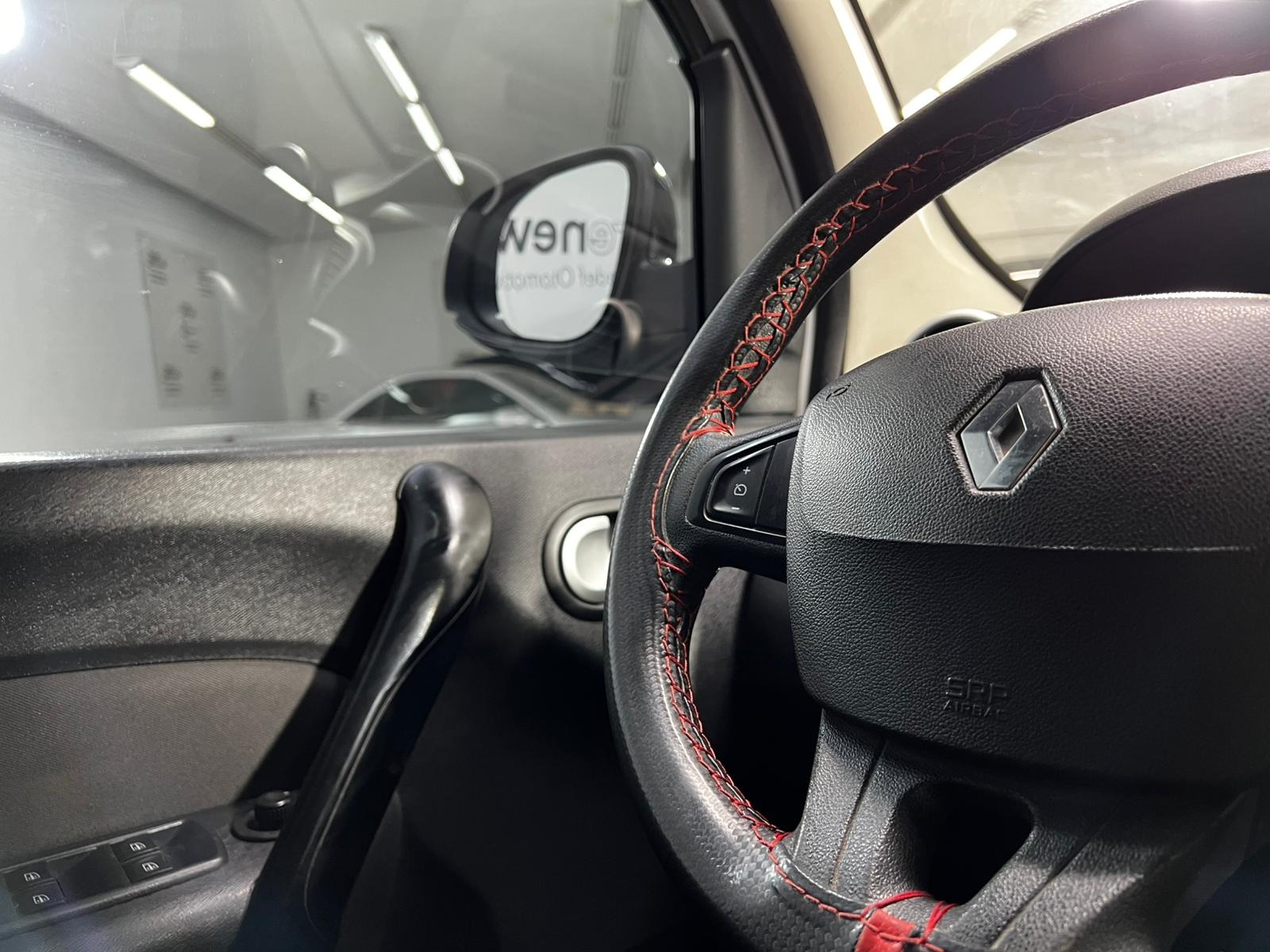 2020 Renault Kangoo Multix