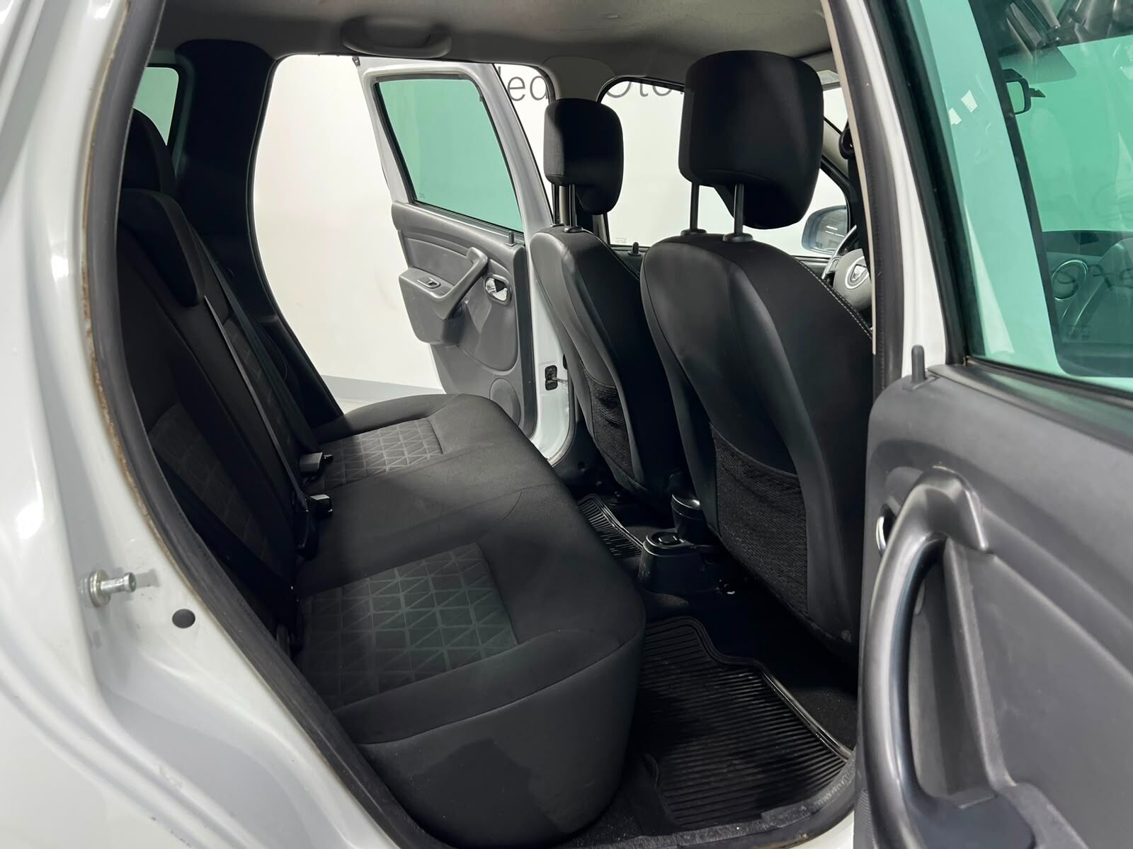 2015 Dacia Duster