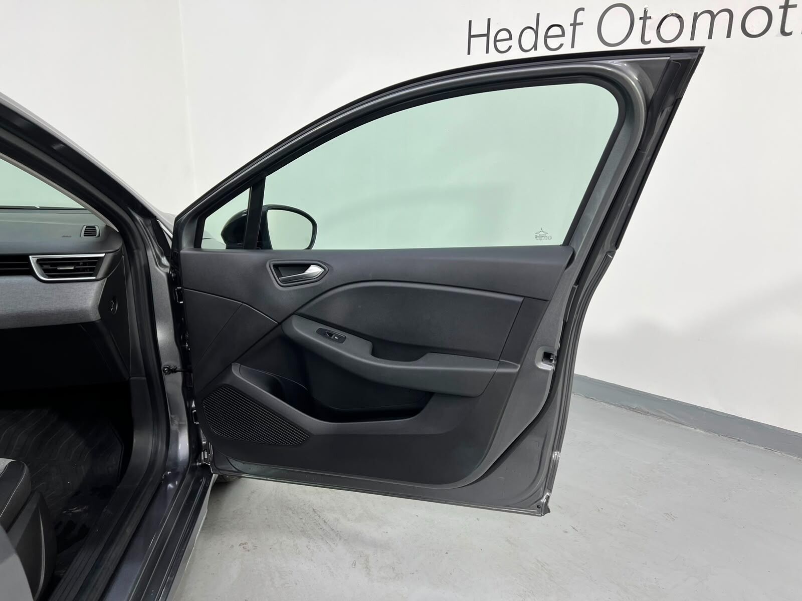 2024 Renault Clio