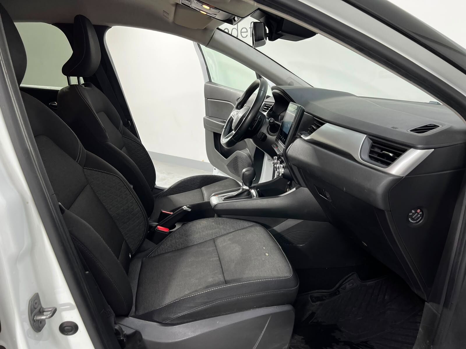 2023 Renault Captur