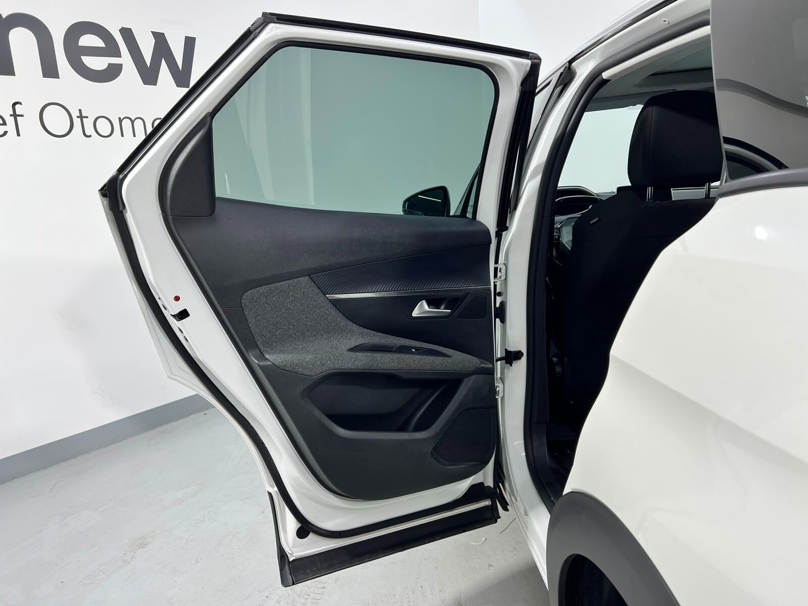 2022 Peugeot 3008