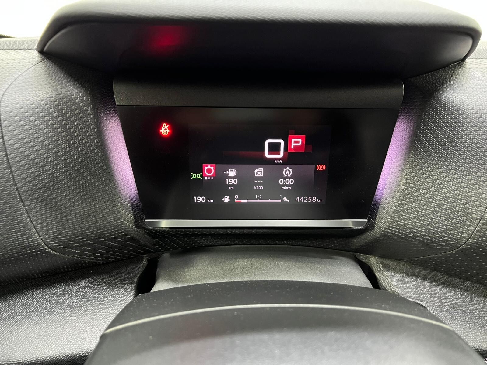 2021 Citroen C4