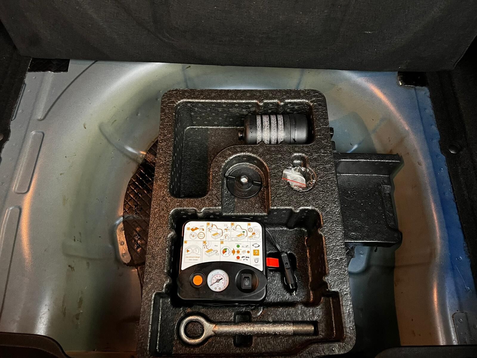 2024 Fiat Egea Cross