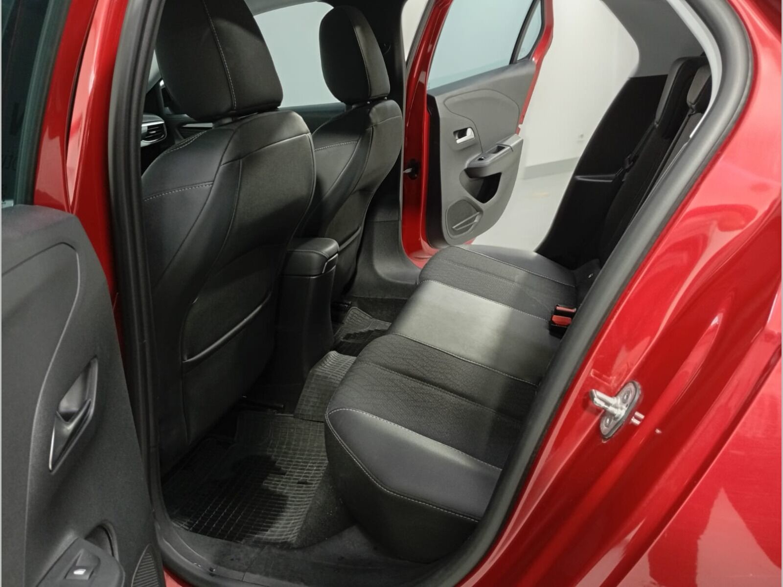 2022 Opel Corsa