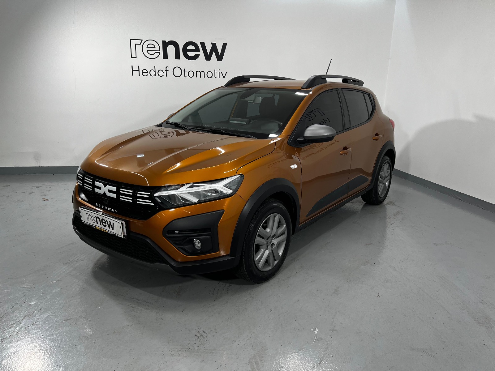 2023 Dacia Sandero