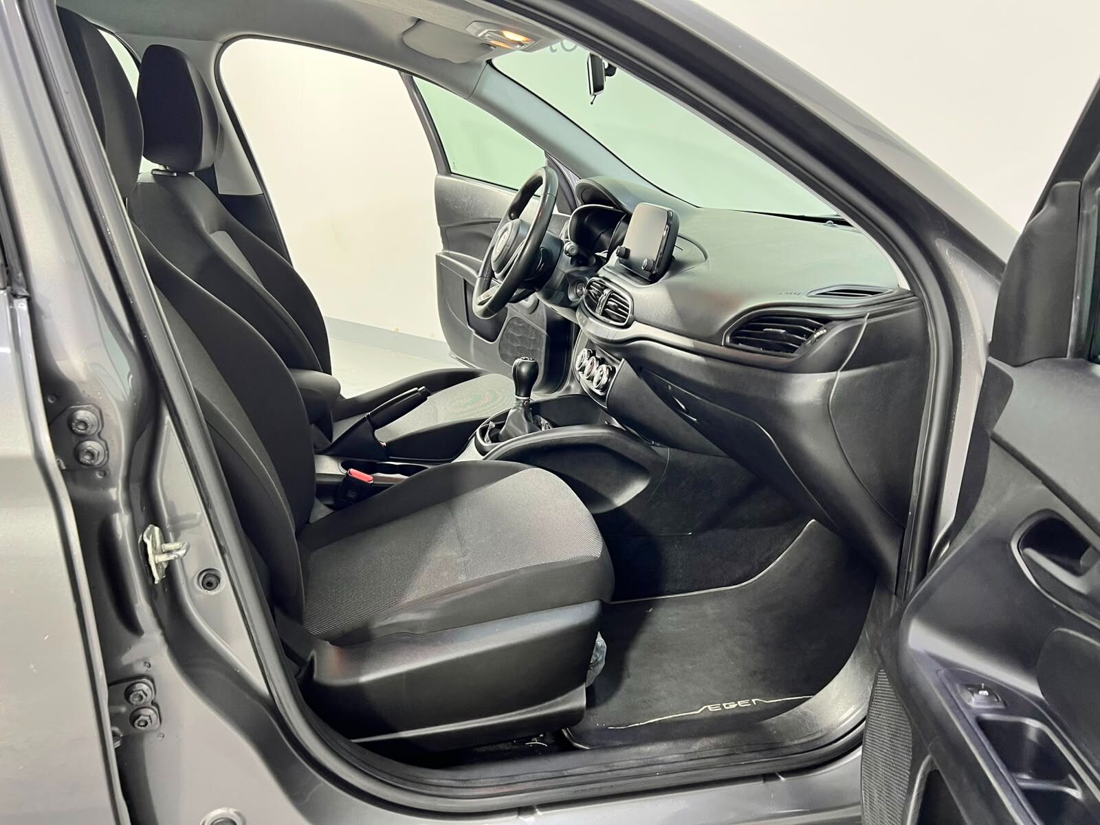 2023 Fiat Egea