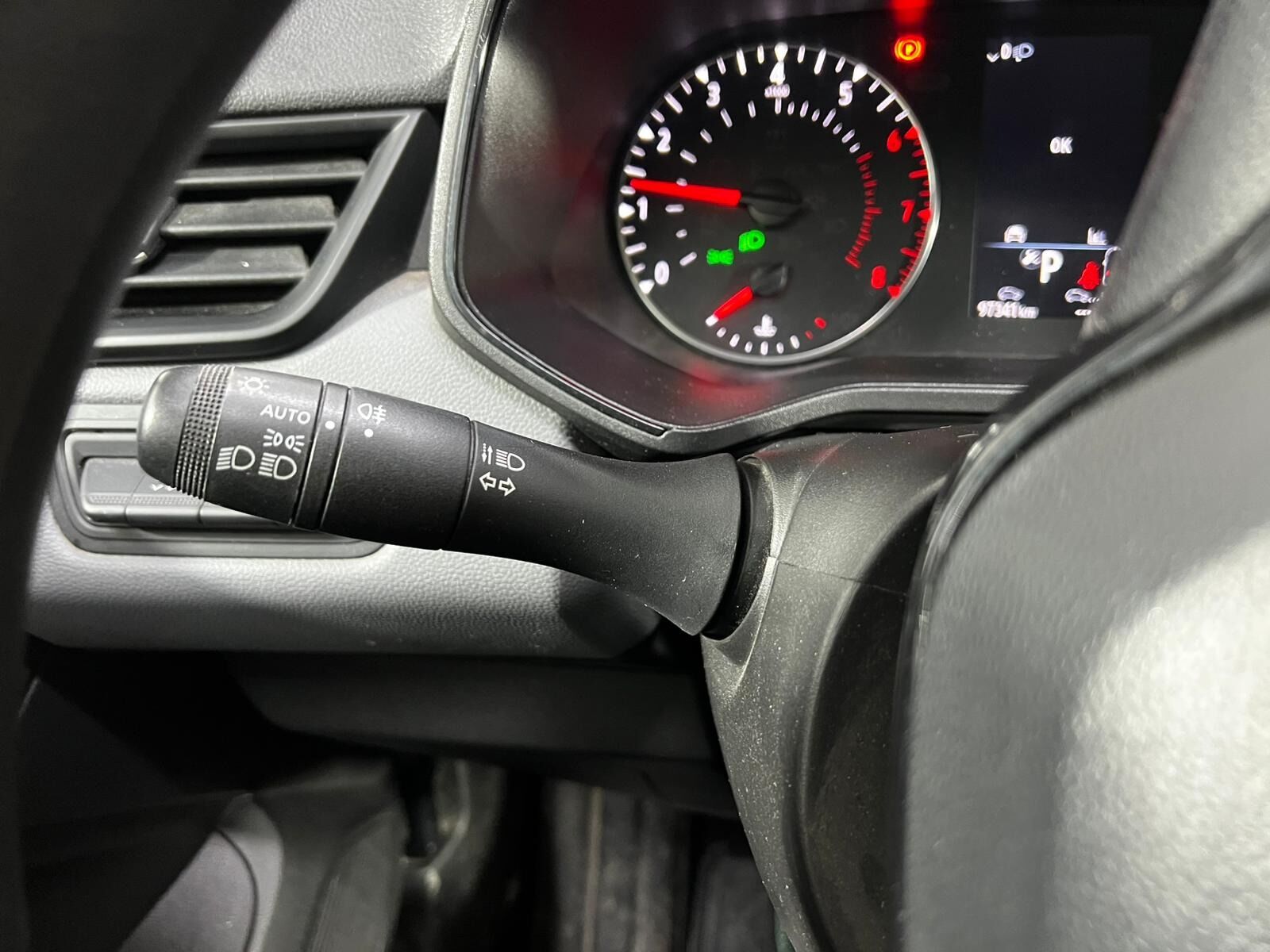 2022 Renault Clio