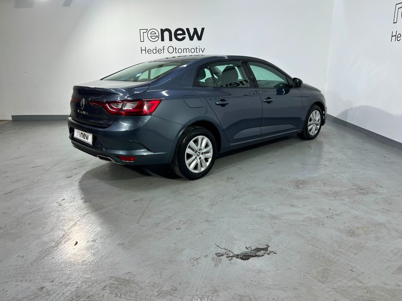 2024 Renault Megane