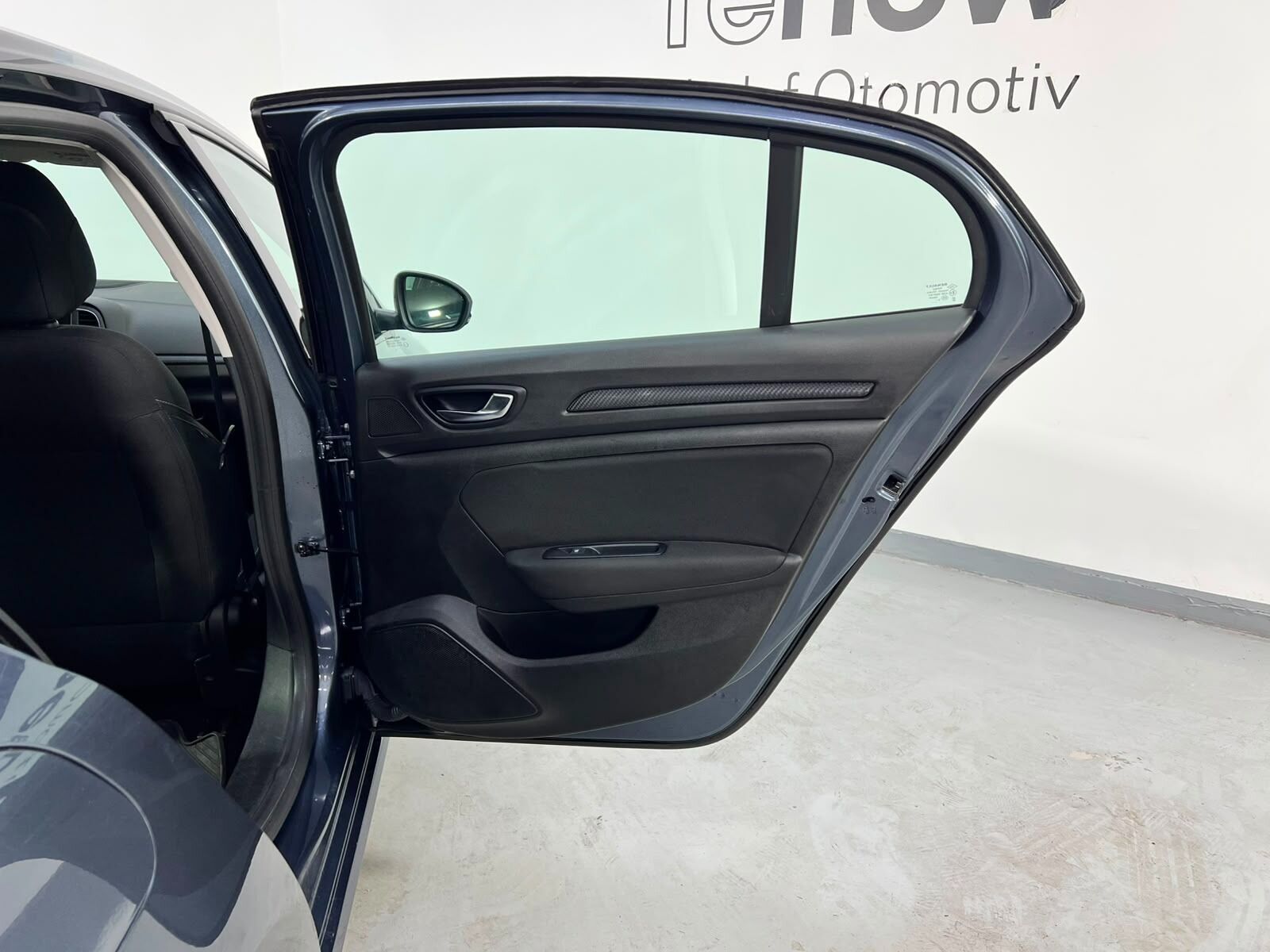 2024 Renault Megane