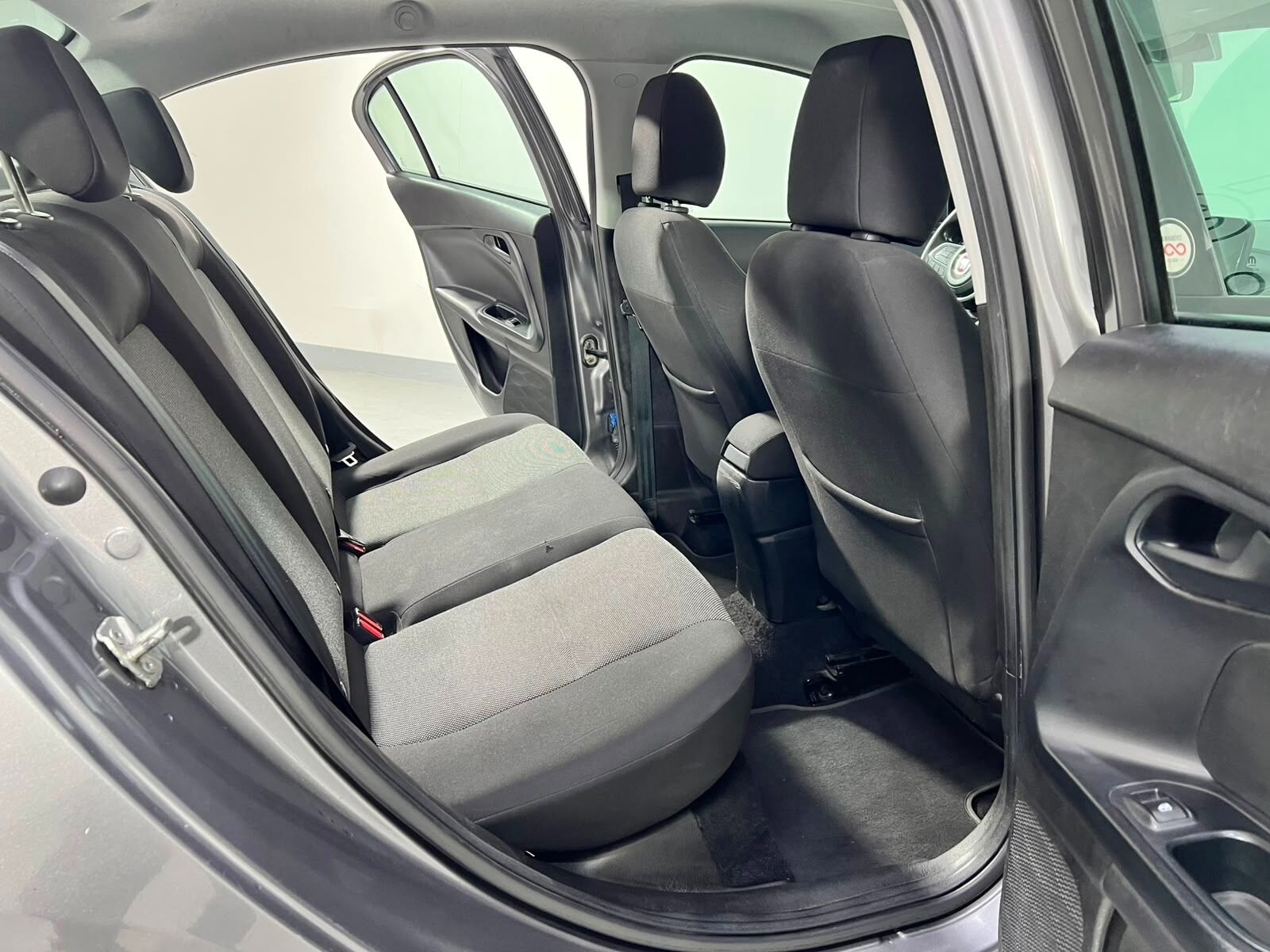 2023 Fiat Egea
