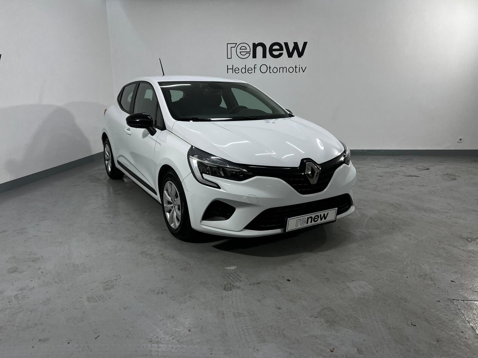 2023 Renault Clio