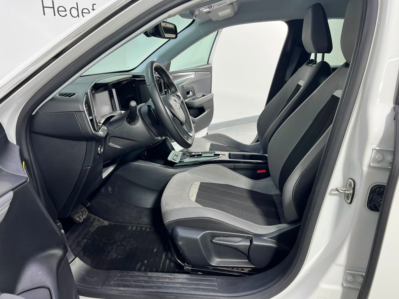 2024 Opel Mokka