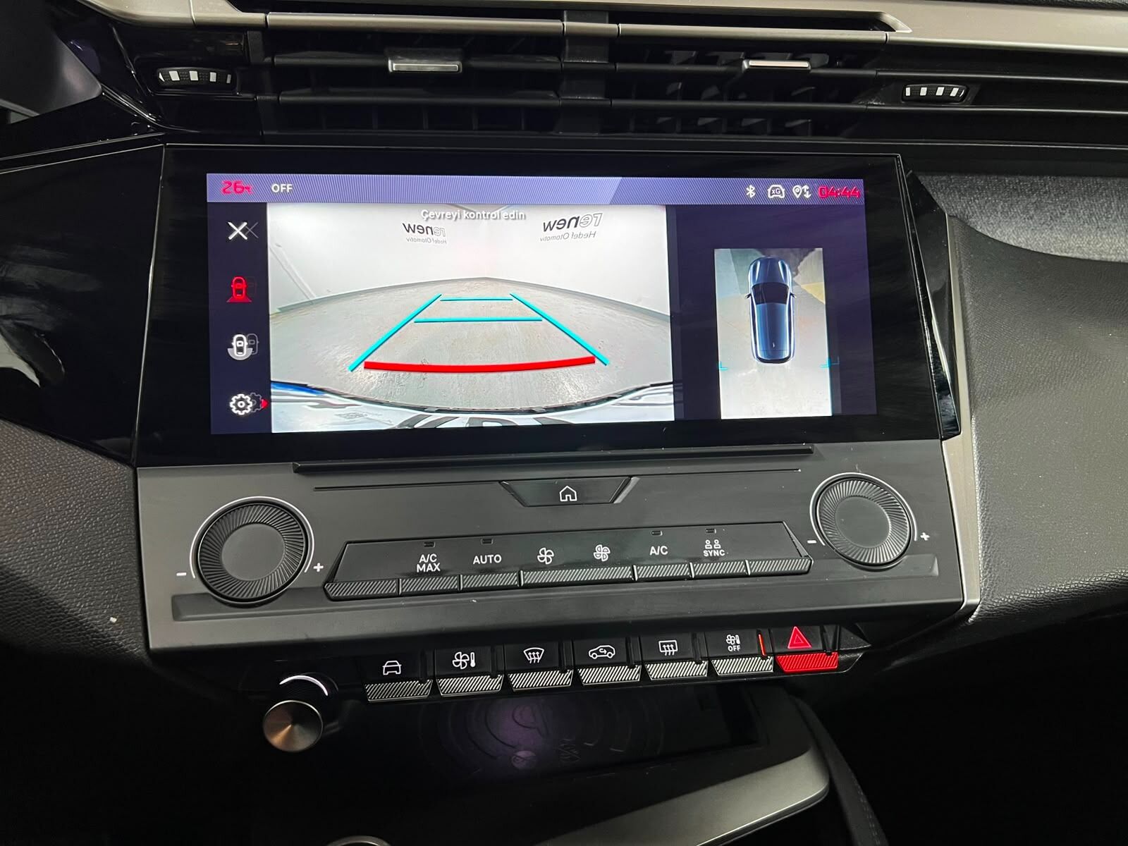 2024 Peugeot 308