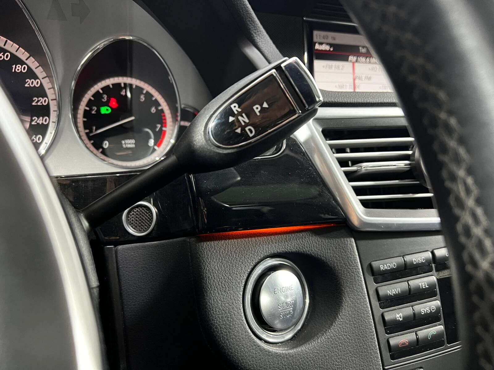 2013 Mercedes-Benz E Serisi