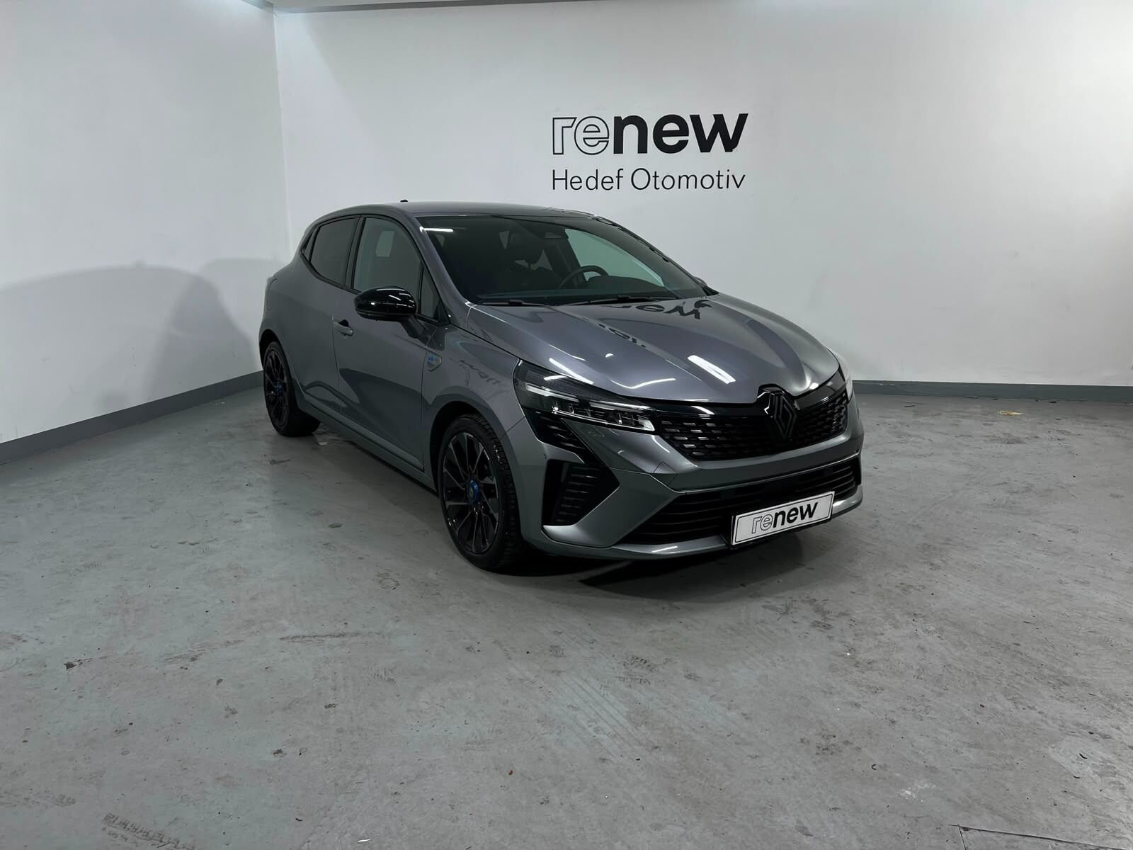 2023 Renault Clio