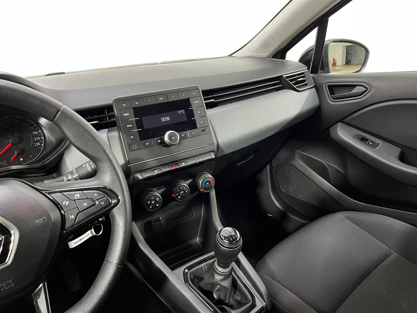 2023 Renault Clio