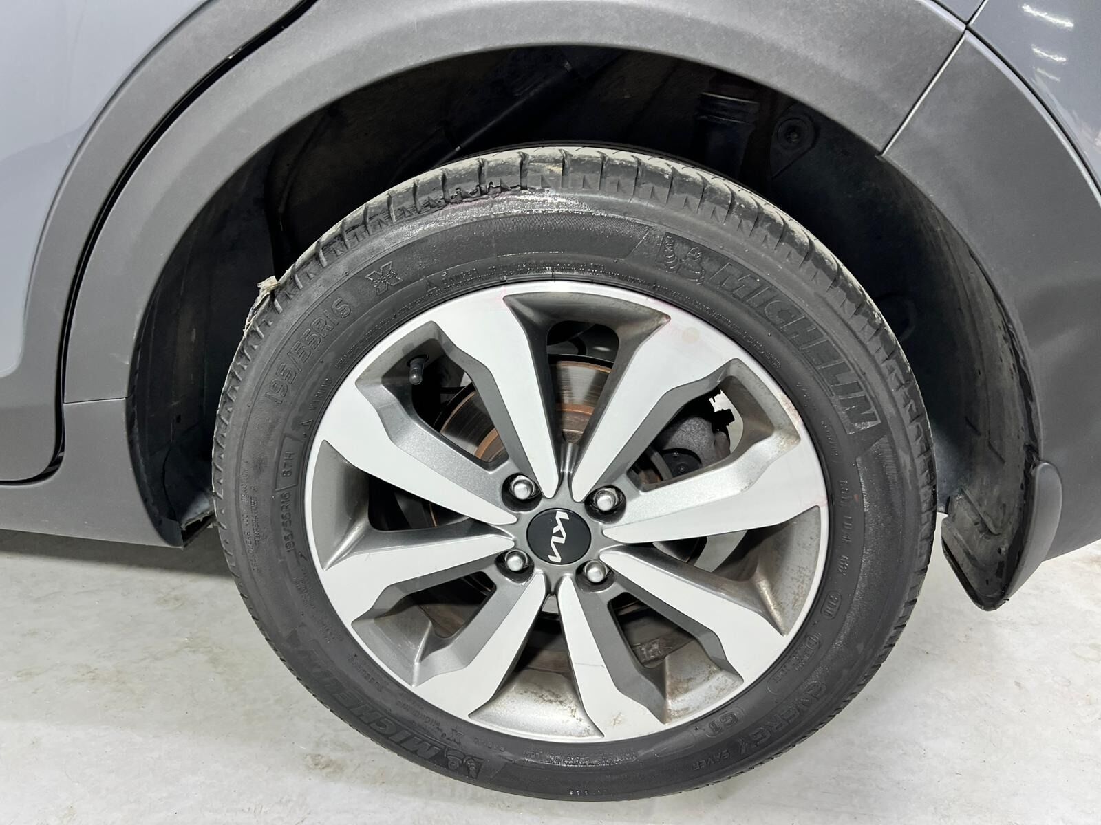 2022 Kia Stonic