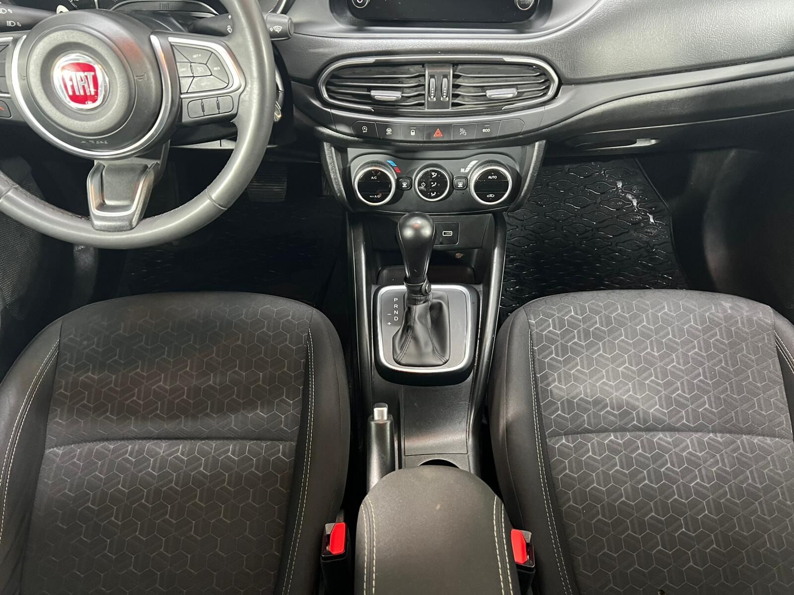 2024 Fiat Egea Cross