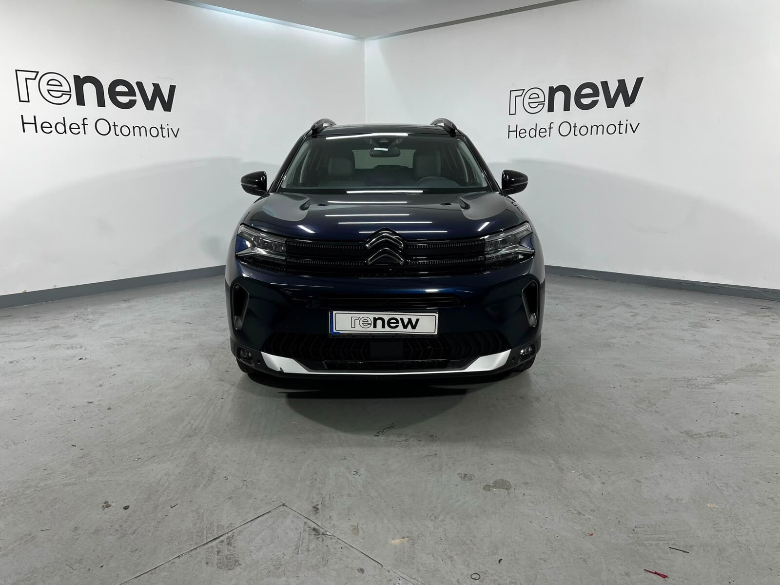 2023 Citroen C5 AirCross