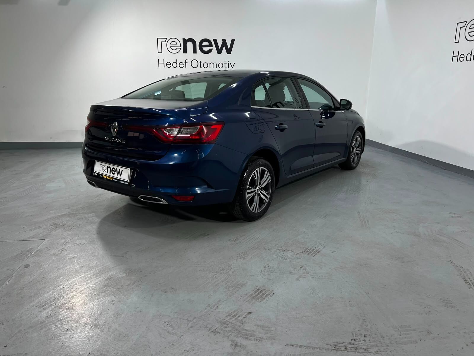 2023 Renault Megane