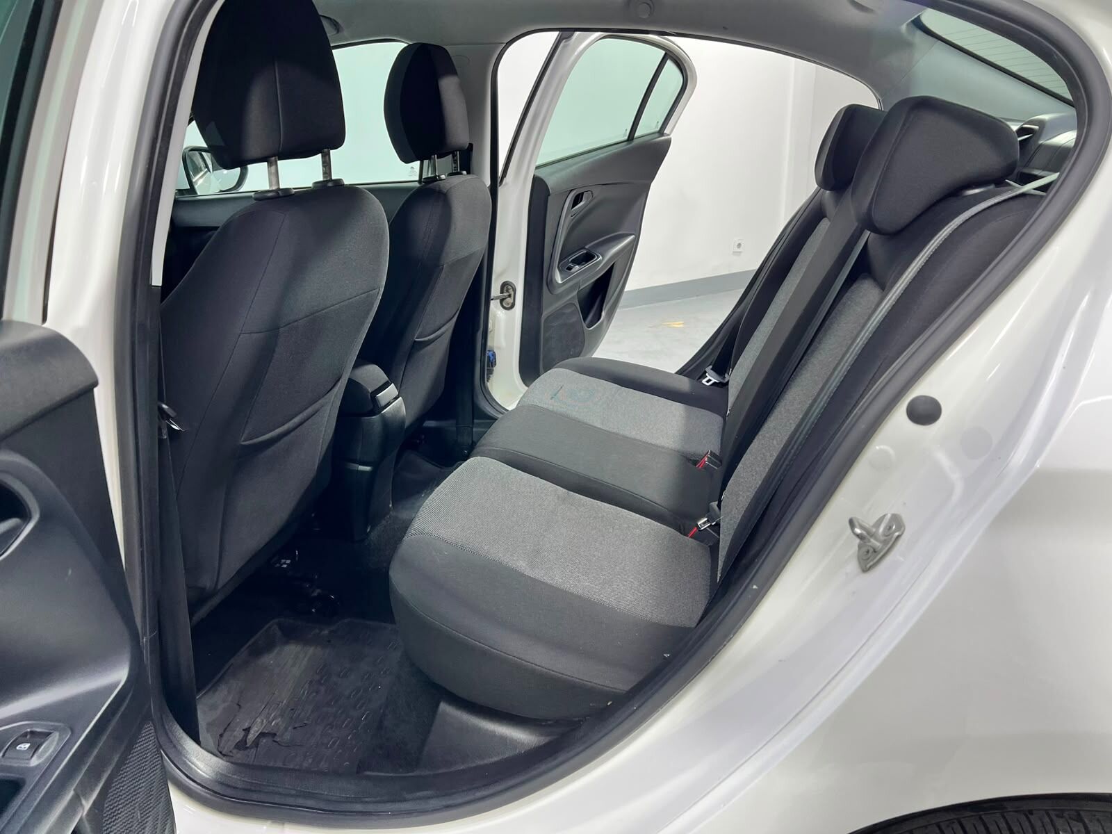 2023 Fiat Egea