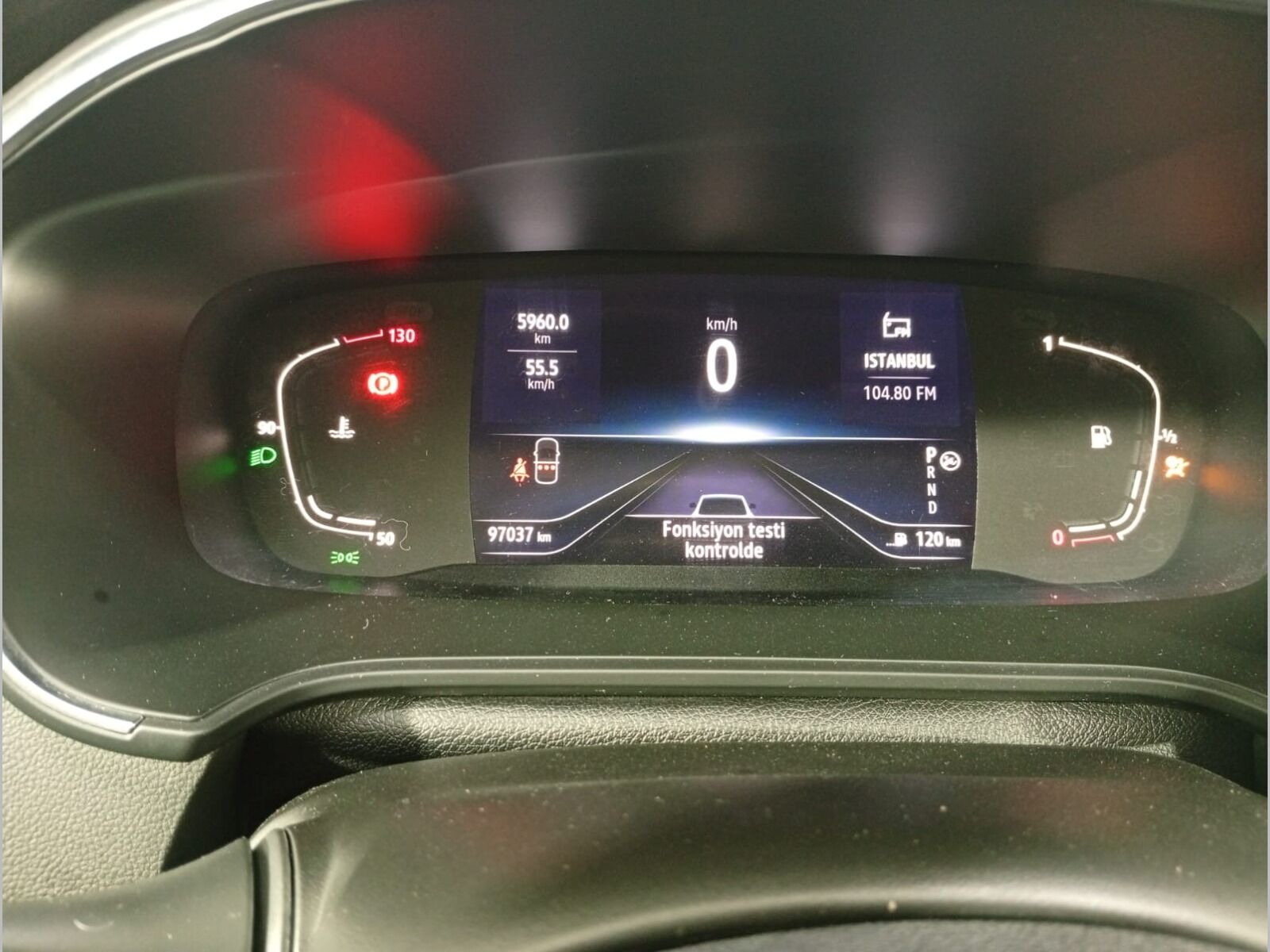 2023 Renault Megane
