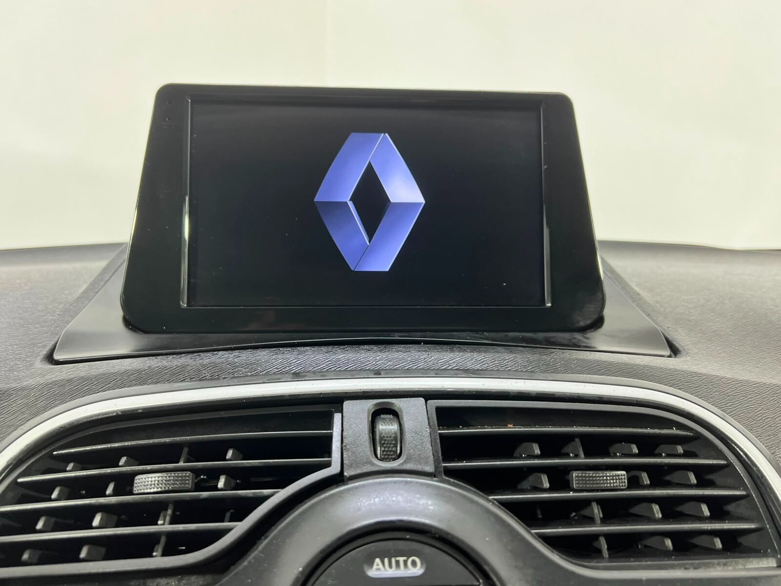 2017 Renault Kangoo Multix