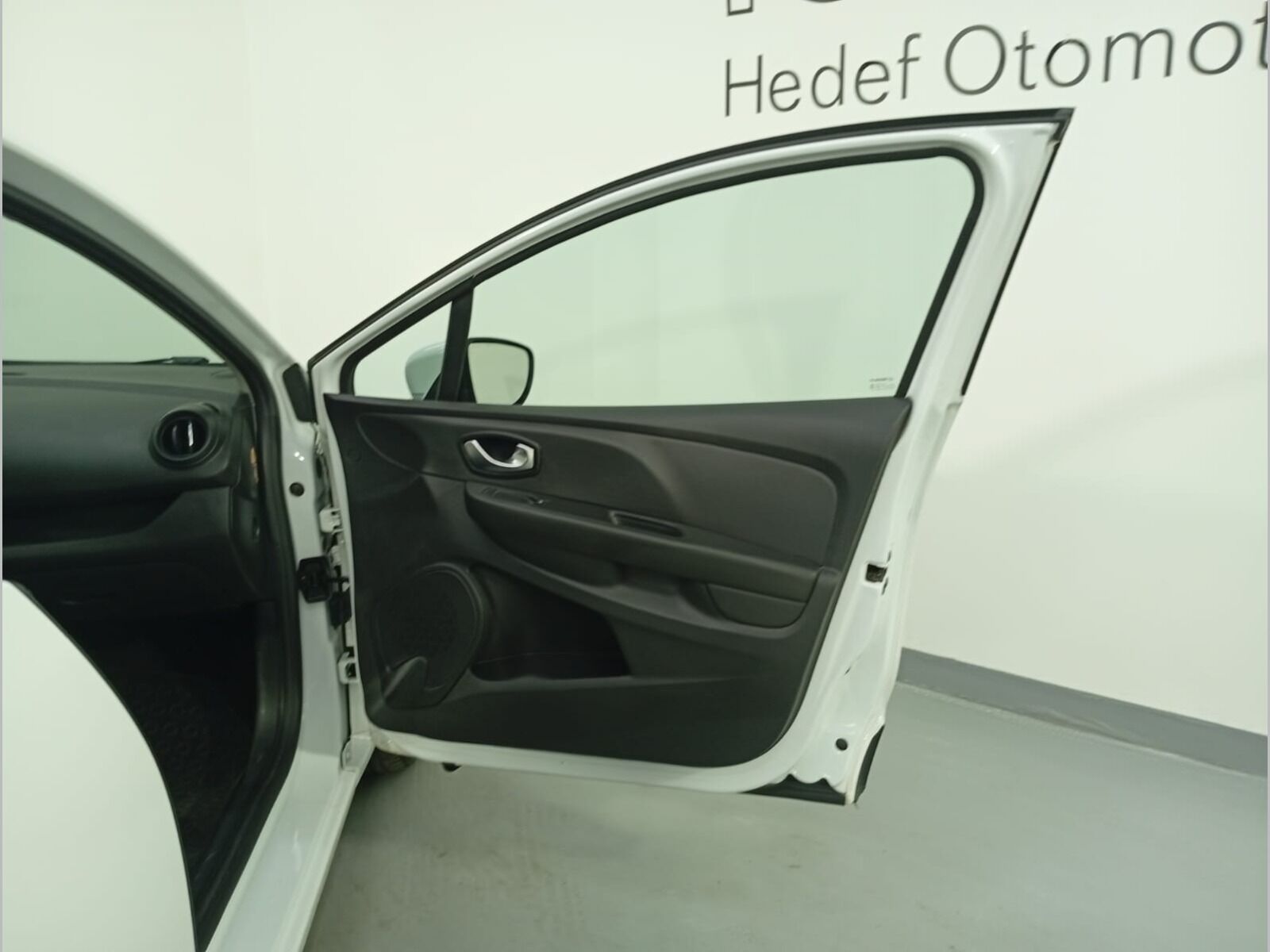 2017 Renault Clio