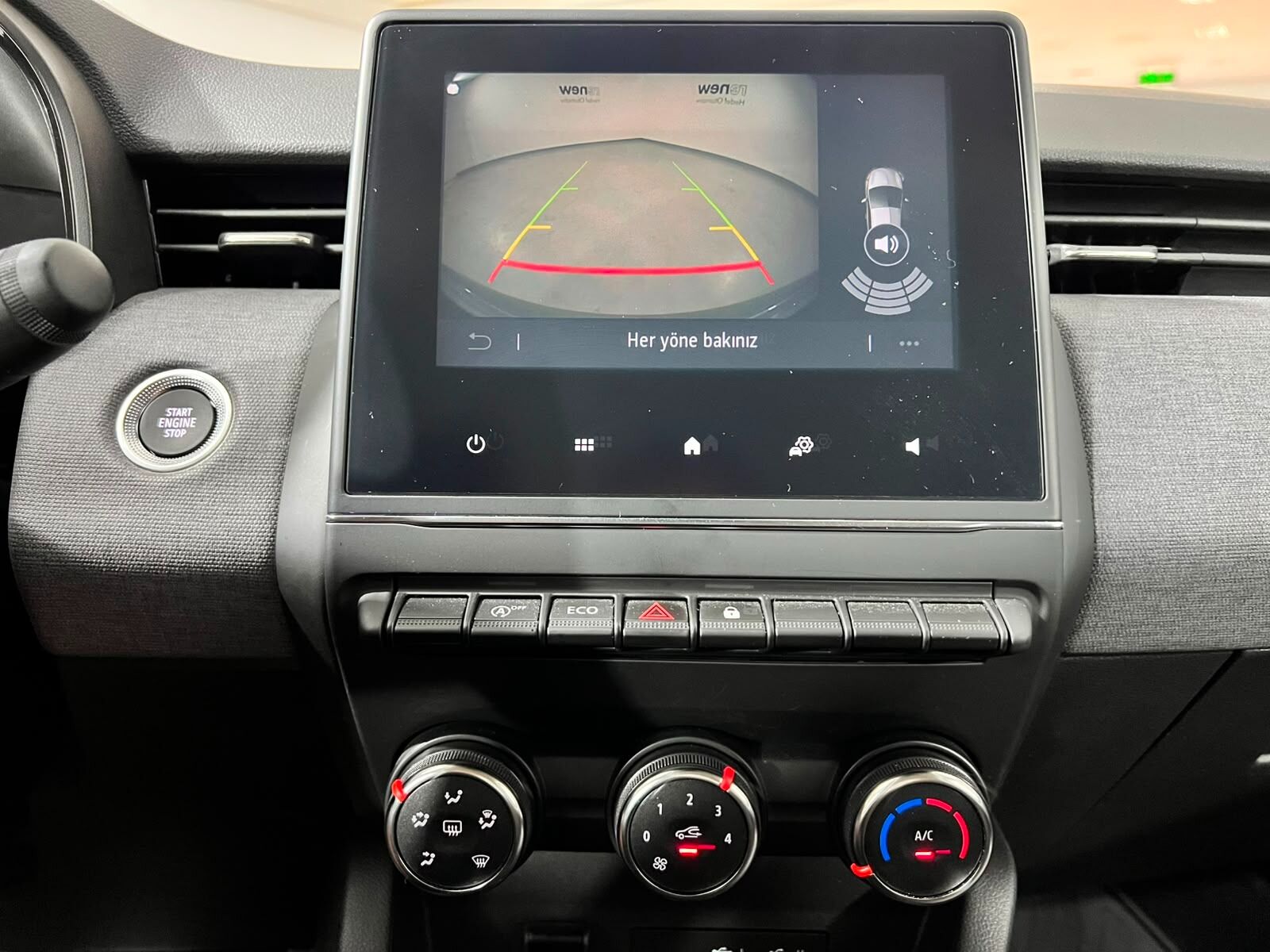 2024 Renault Clio