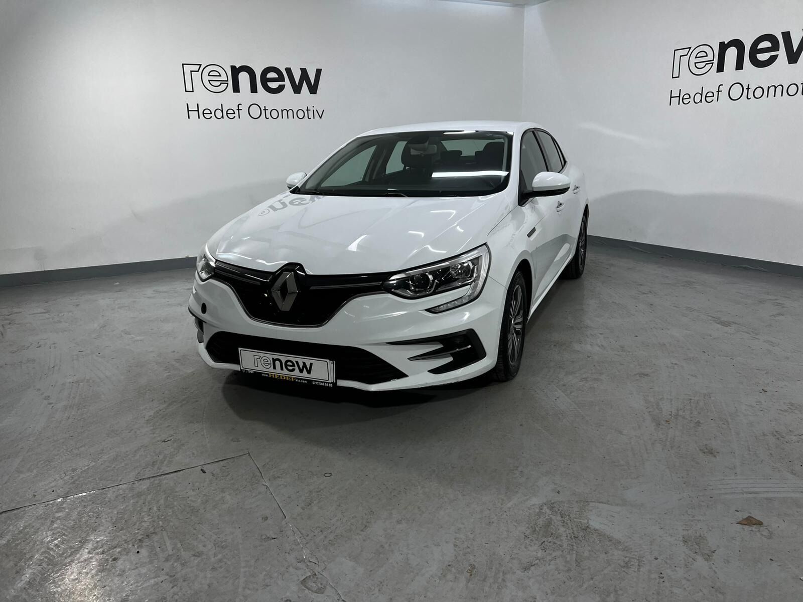 2023 Renault Megane