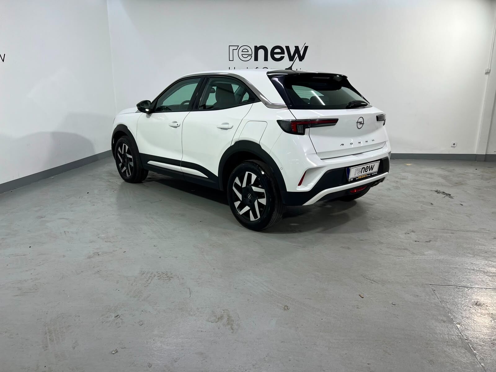 2024 Opel Mokka