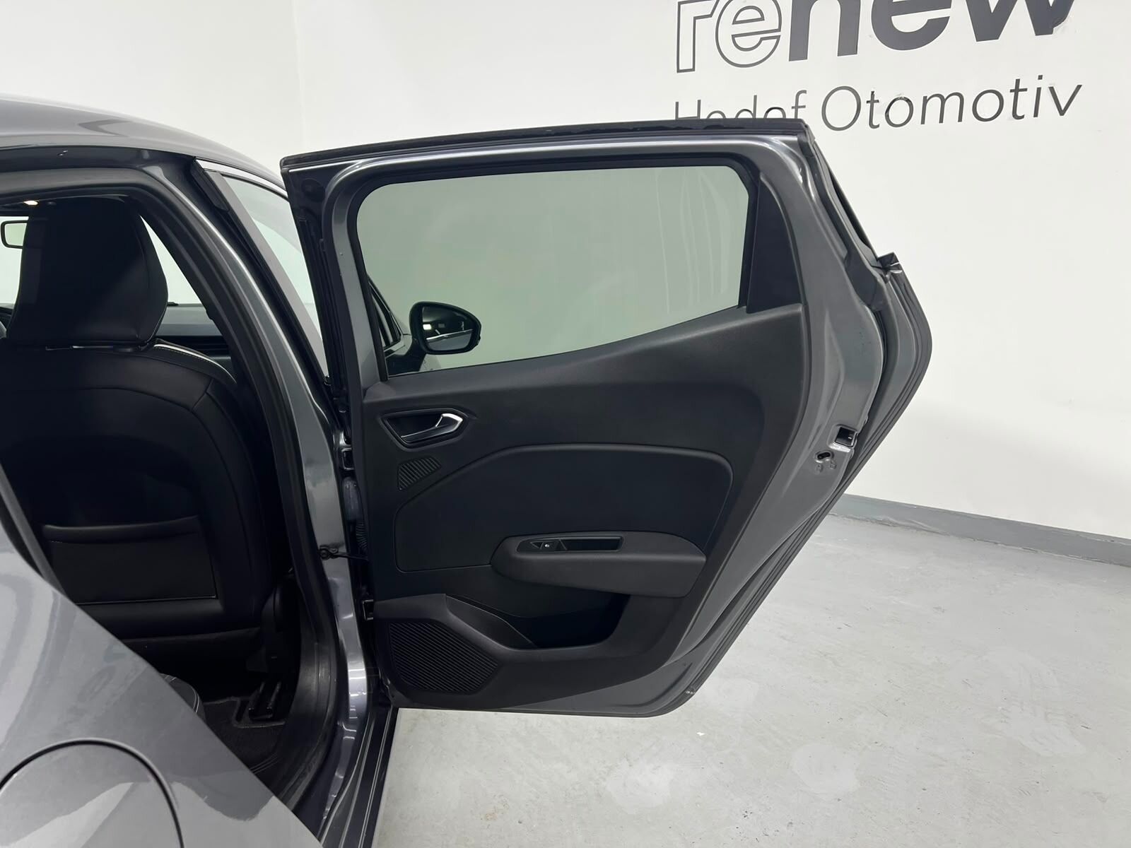 2023 Renault Clio