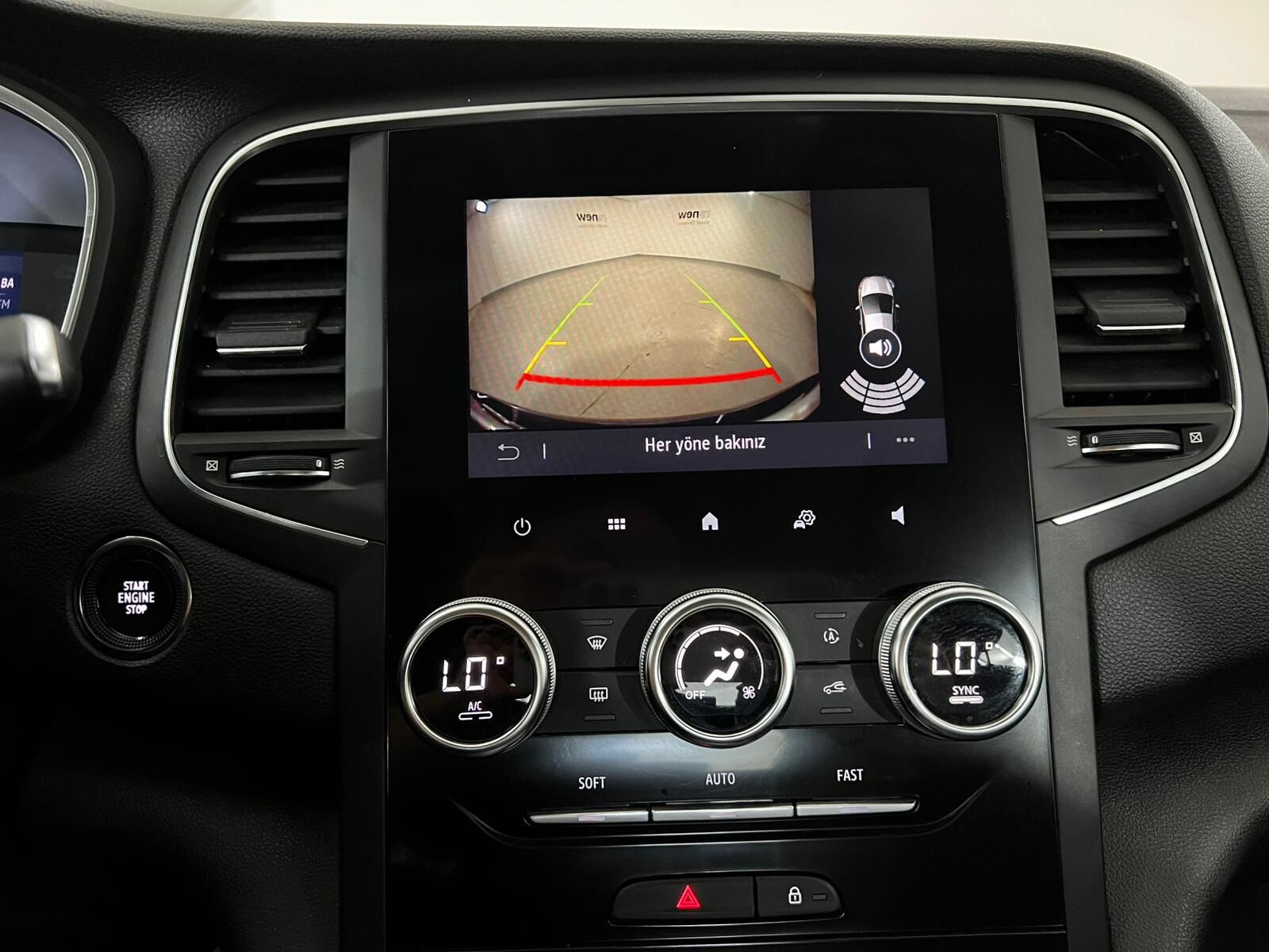 2023 Renault Megane