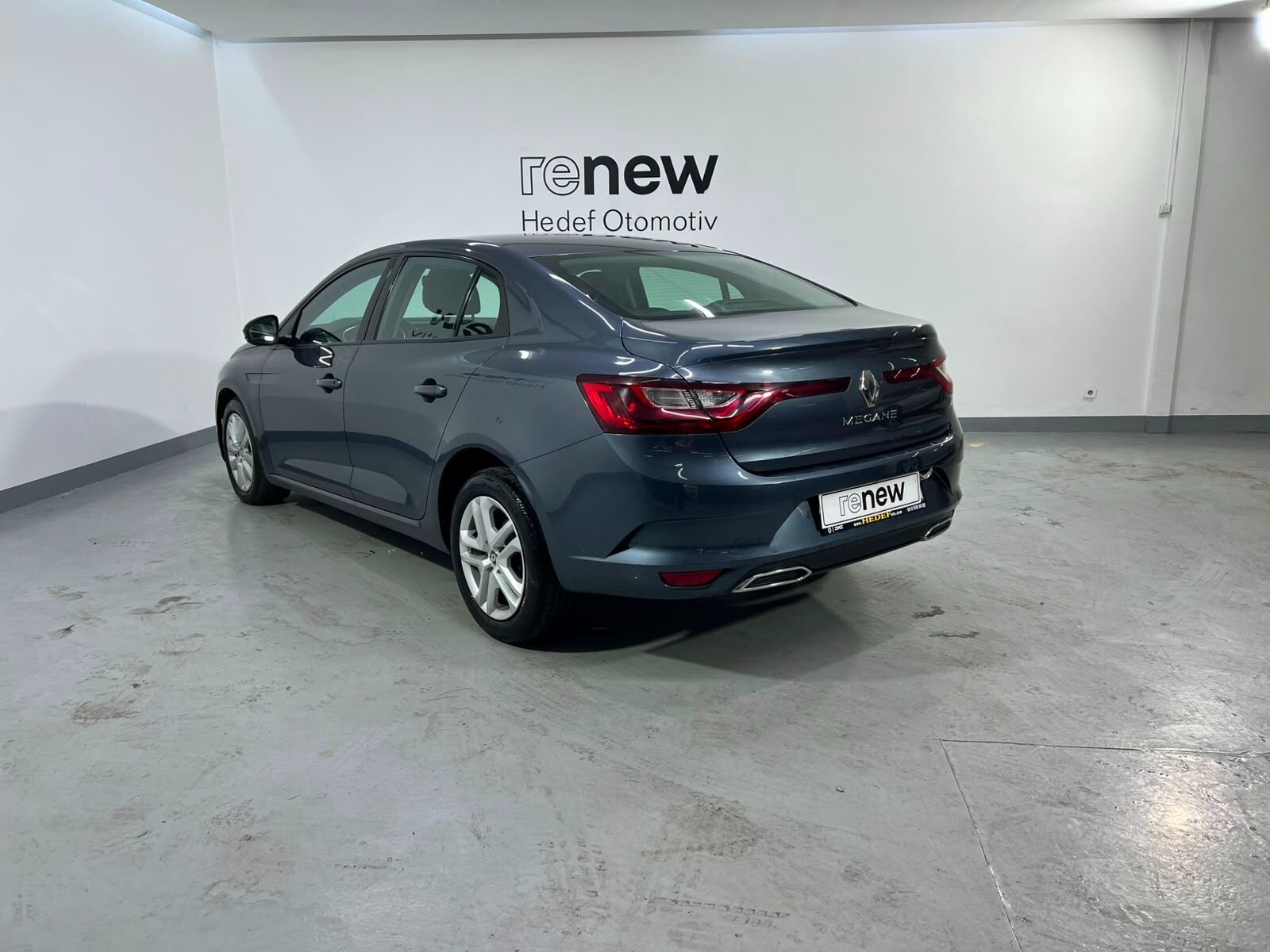 2024 Renault Megane