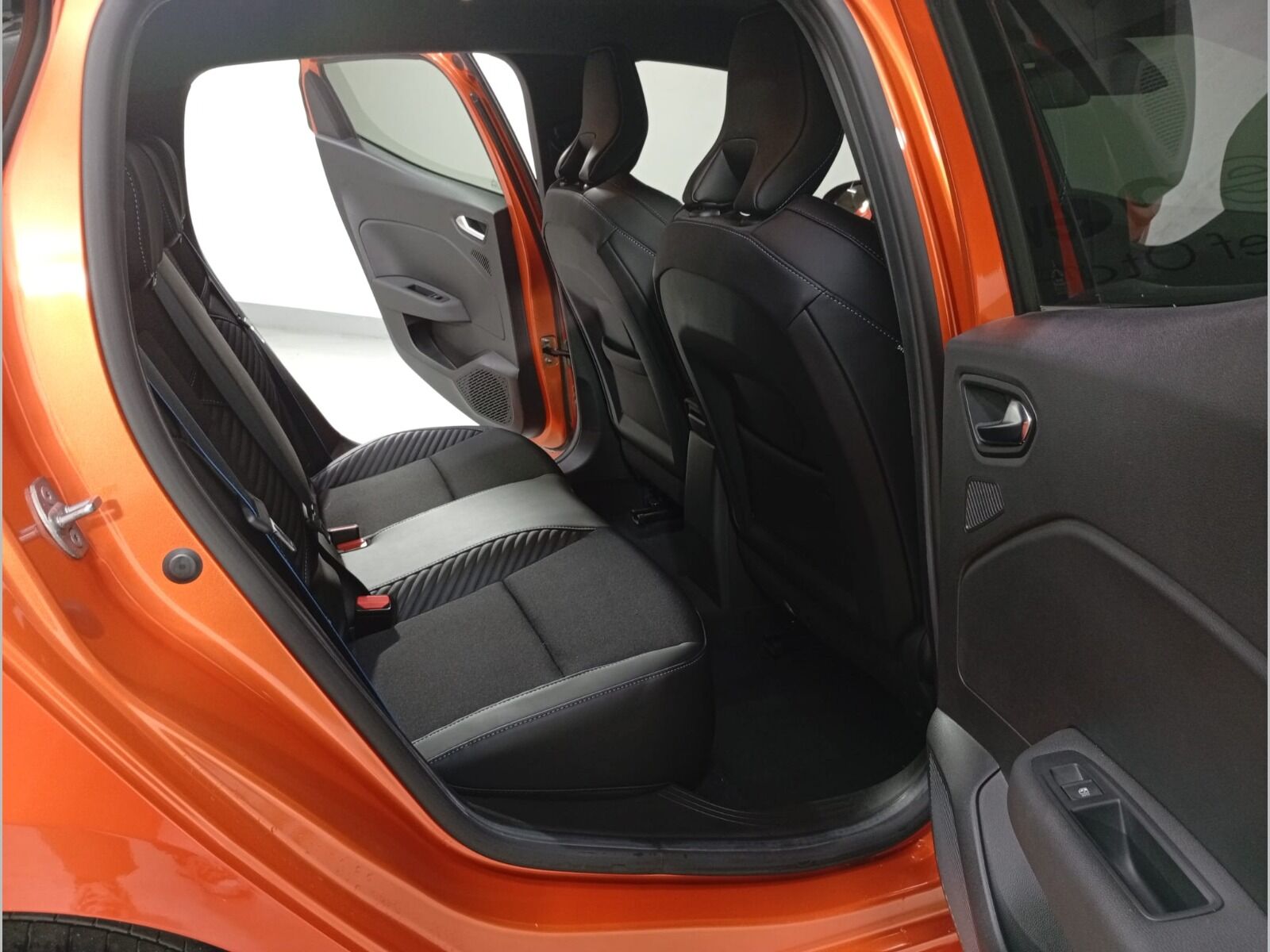 2023 Renault Clio