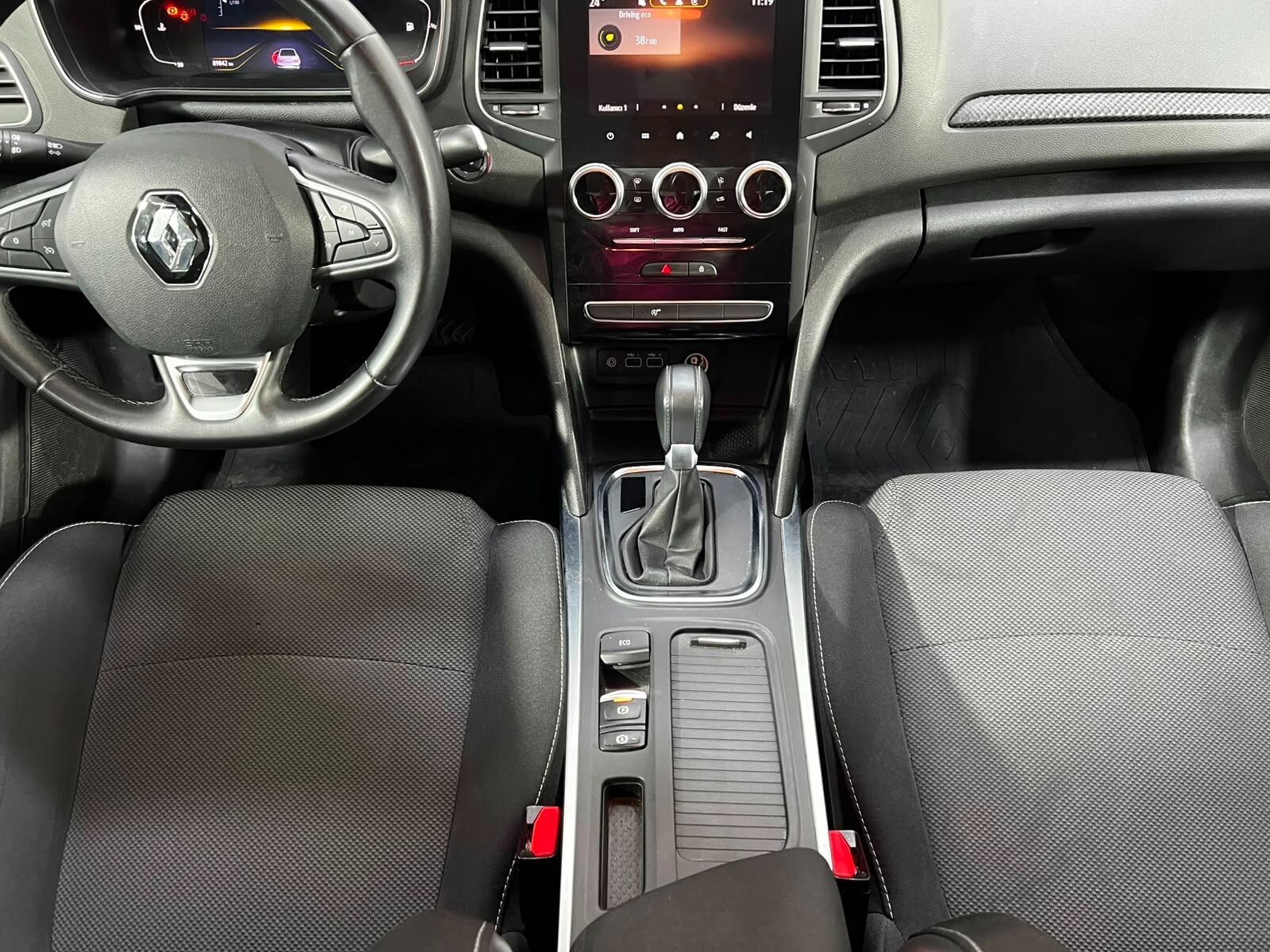 2023 Renault Megane